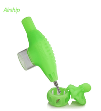 Waxmaid 7.09″ Airship Nectar Collector Kit