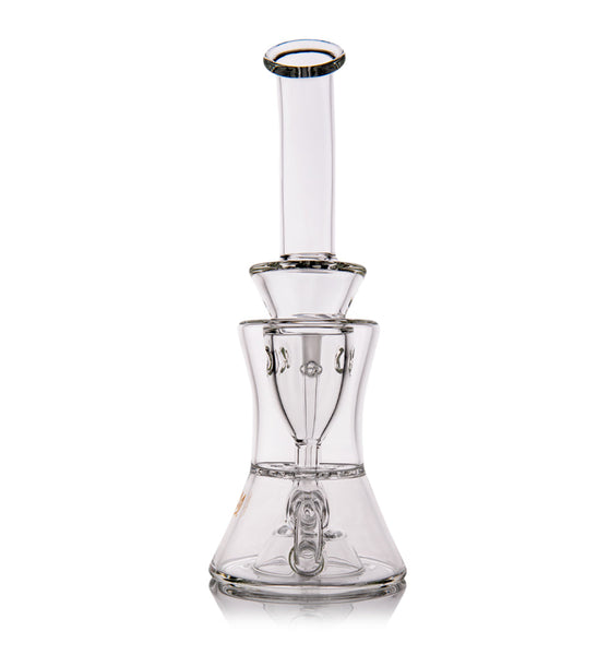 MJ Arsenal Bloopcycler Dab Rig