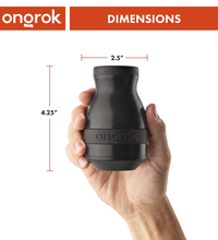 Ongrok Plant-Based Filter