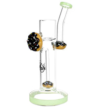 Pulsar Donut Water Pipe For Puffco Proxy | 10"