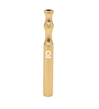 The ONGROK Taster Bat - Aluminum One-Hitter