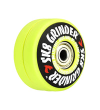 Pulsar SK8 Grinder - 3pc / 2.2"