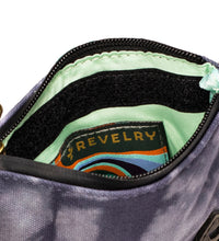 Revelry Mini Broker - Smell Proof Zippered Small Stash Bag