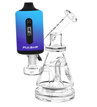 Pulsar 510 DL Tandem Dual Cart Vaporizer | 650mAh