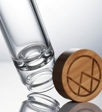 Vitae Glass The Hourglass Mouthpiece