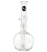 LA Pipes Simple Bubble Bong