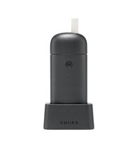 Omura Series X Dry Herb Vaporizer