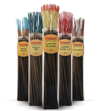 Wild Berry Biggies Incense Sticks | 50pc Bundle