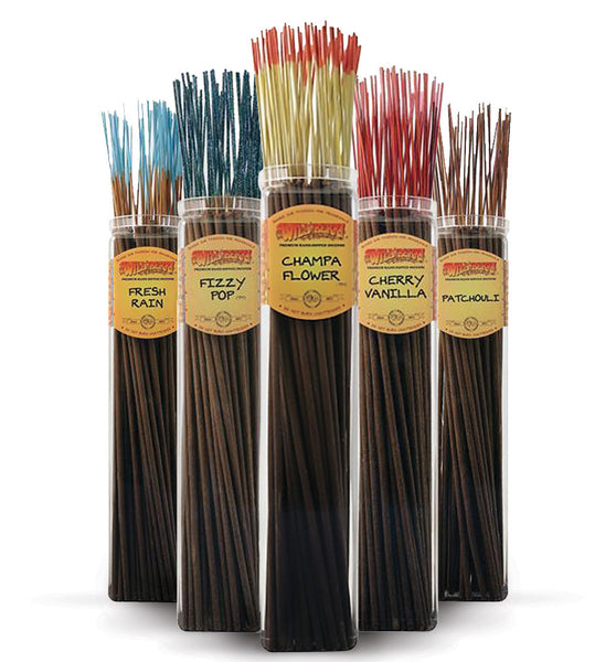 Wild Berry Biggies Incense Sticks | 50pc Bundle