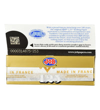 JOB Gold Rolling Papers