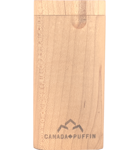 Canada Puffin Banff Dugout and One Hitter (3 Pack)