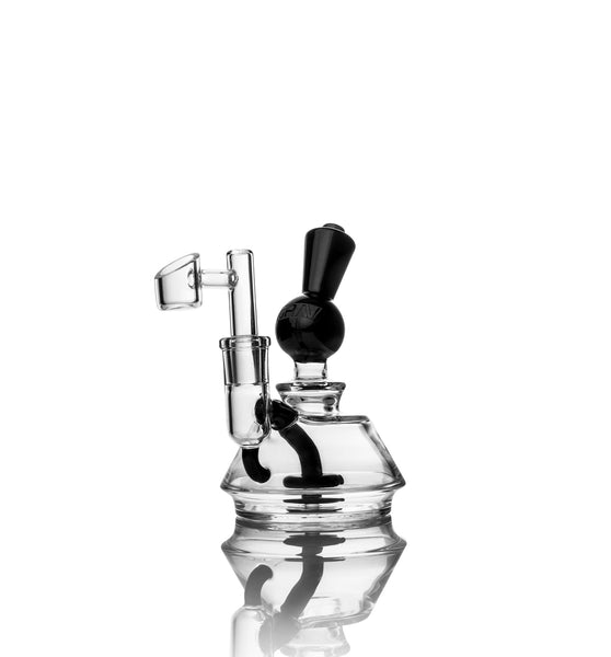 GRAV® Orbis Borocca Water Pipe