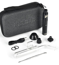 Pulsar Barb Fire H2O Variable Voltage Wax Vape Kit - 1450mAh