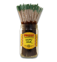 Wild Berry Incense Sticks