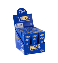 Vibes Cones Box - 1.25"