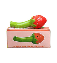 Strawberry Mini Pipe