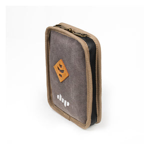 The Dab Kit - Smell Proof Kit with Dip Devices Lil' Dipper