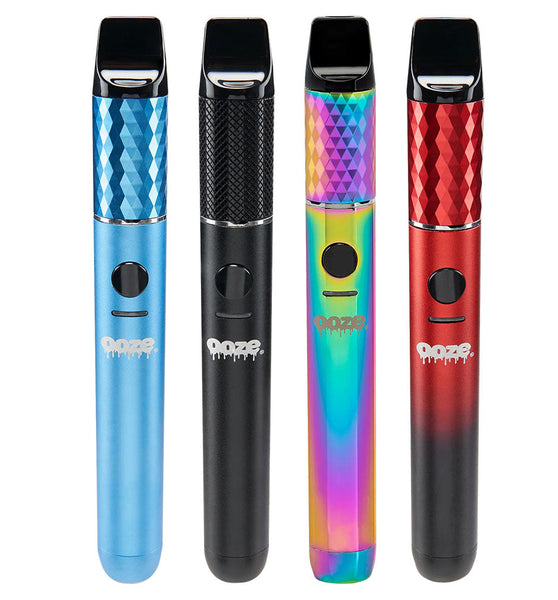 Ooze Beacon Slim Wax Pen | 800mAh