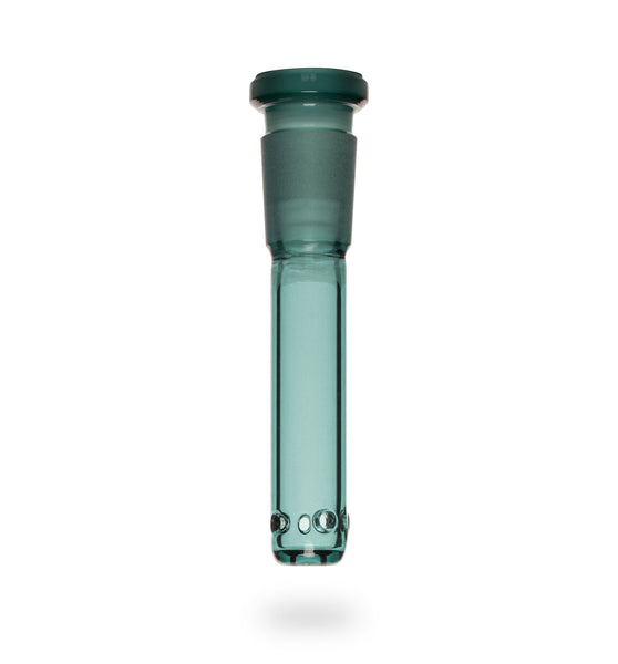 Jane West: Twenties Collection 90mm Downstem - Teal