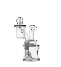 MJ Arsenal Jammer Mini Dab Rig