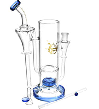 Pulsar Drinkable Series Highball Water Pipe | 11.5" | 14mm F | 330mL