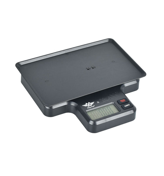 RAW X My Weigh Tray Scale - 1000g / Variable Precision