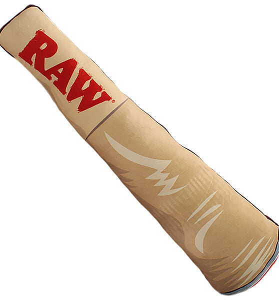 RAW Cone Novelty Pillow - 39"x11"