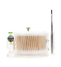 Apex Ancillary Iso Station XL | Iso Station| Swab Container