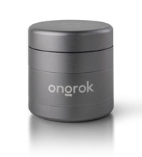 Ongrok Premium 4 Piece EZ Grinder