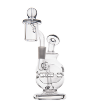 MJ Arsenal Royale Mini Dab Rig