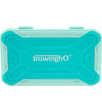 Truweigh Predator Digital Mini Scale | 100g x 0.01g