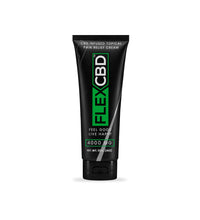 FlexCBD CBD Extra Strength Pain Relief Cream 4000 MG