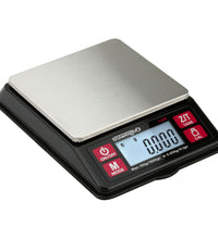 Truweigh Lux Digital Mini Scale | 100g x 0.005g