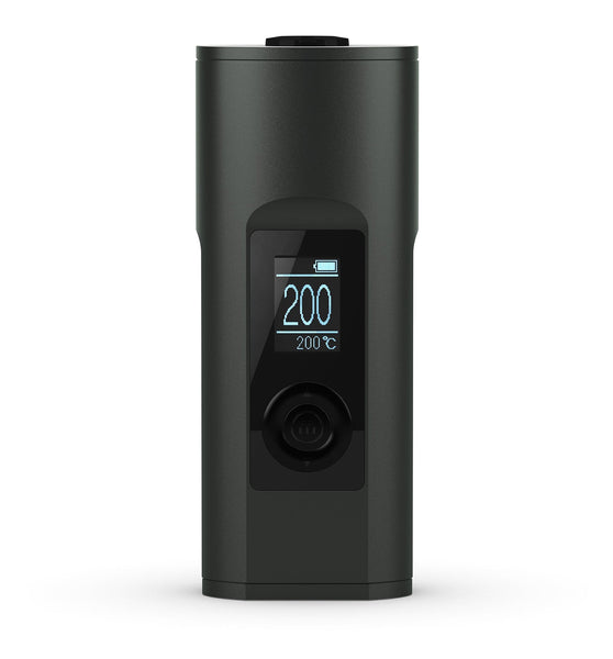 Arizer Solo II MAX