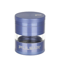 GR763 Pulsar Solid Top Side Window Grinder - 4pc / 2.5"