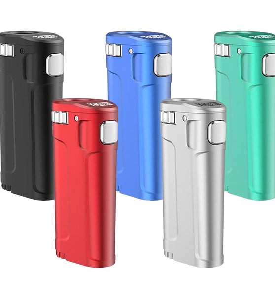 Yocan UNI Twist Universal Portable Mod