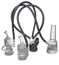 MJ Arsenal Medusa Peak Top Triple Spout