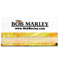 Bob Marley Rolling Papers Organic Hemp