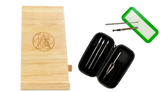 Apex Ancillary Magnetic Toolstand Starter Pack