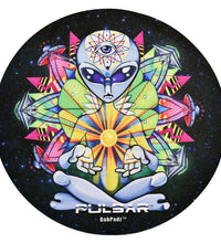 Pulsar DabPadz Dab Mat