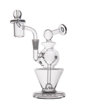 MJ Arsenal Gemini Mini Dab Rig