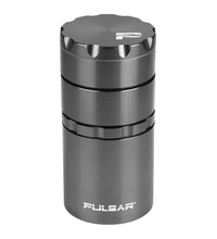 Pulsar Metal Storage Herb Grinder