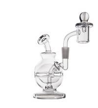 MJ Arsenal Royale Mini Dab Rig