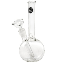 LA Pipes Simple Bubble Bong