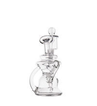 MJ Arsenal Hydra Mini Dab Rig