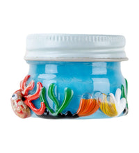 Empire Glassworks Terp Jar - 1.15" x 1.75" / Under the Sea