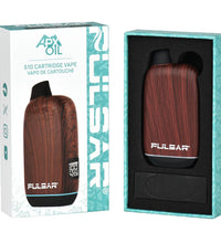 Pulsar APX Oil 510 Vaporizer | Design Series | 1000mAh | Individual