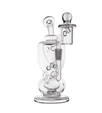 MJ Arsenal Titan Mini Dab Rig