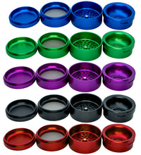 Stache Products Grynder - 4pc/2.5"