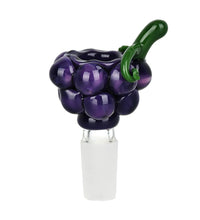 Empire Glassworks Herb Slide - 14mm M / Grape